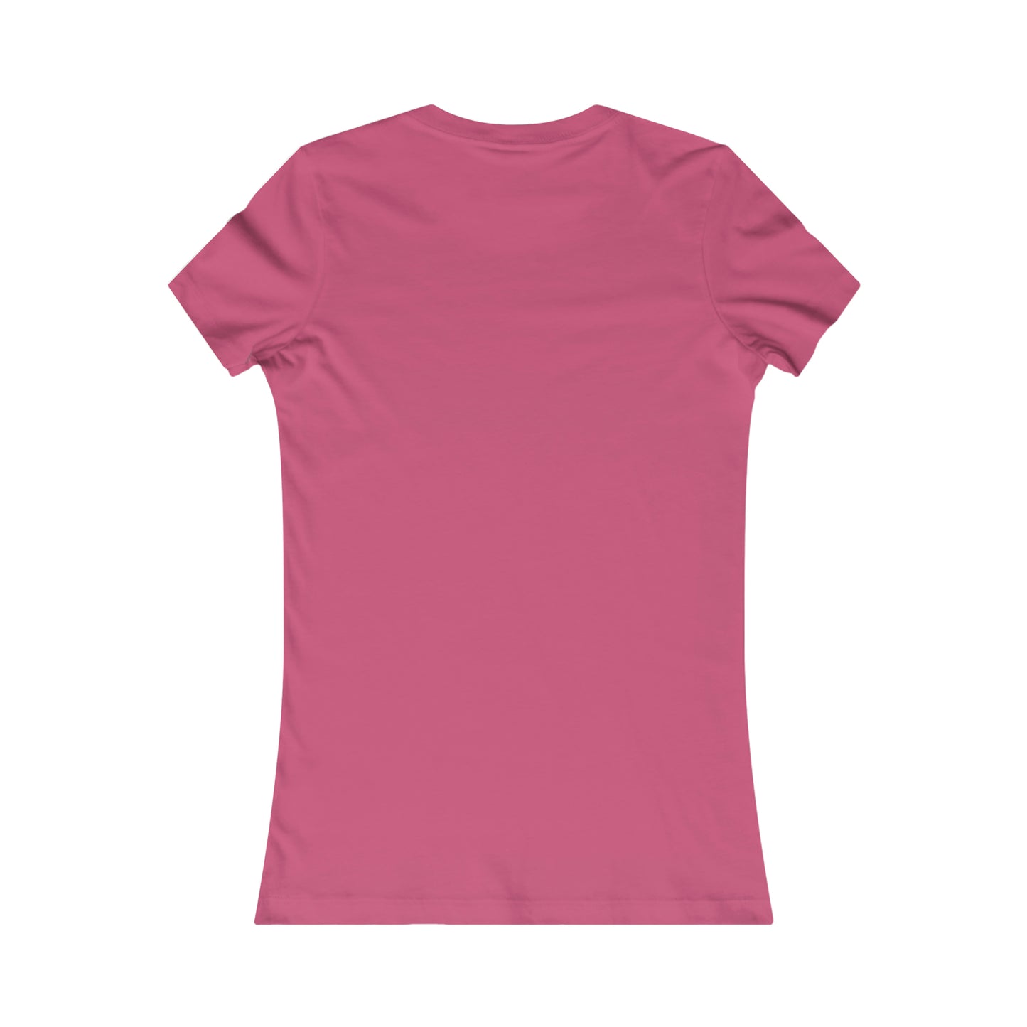 Probably Late for Something Women's Favorite Tee