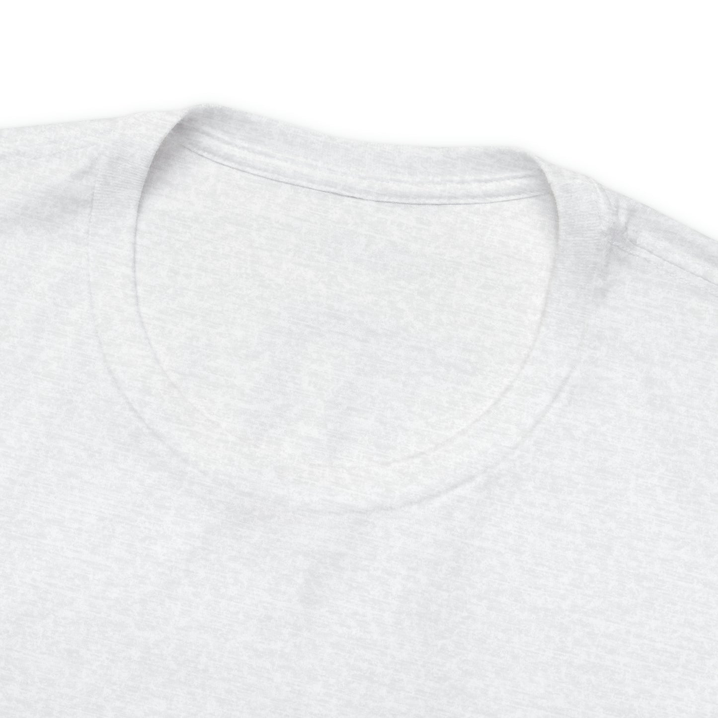 Sorry I'm Late I Didn't Want to Come Unisex Jersey Short Sleeve Tee
