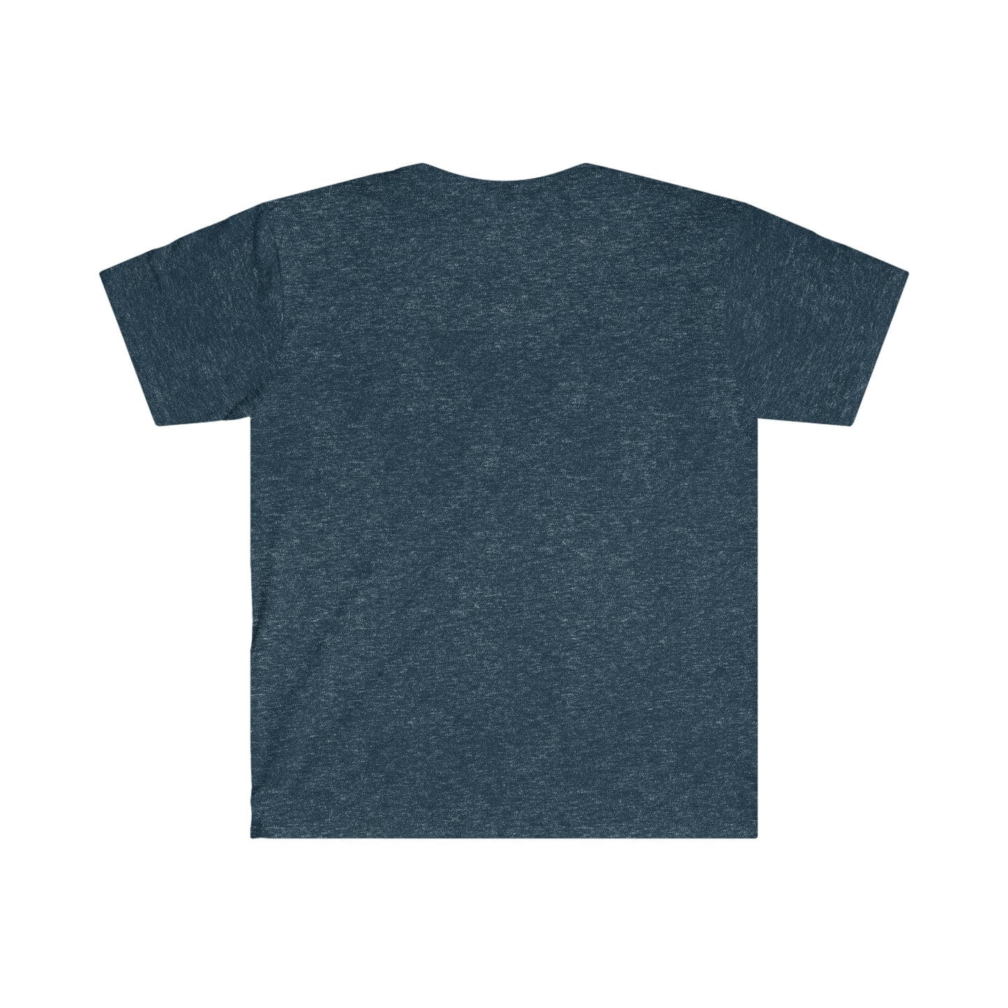 Nothing is Really Lost Unisex Softstyle T-Shirt