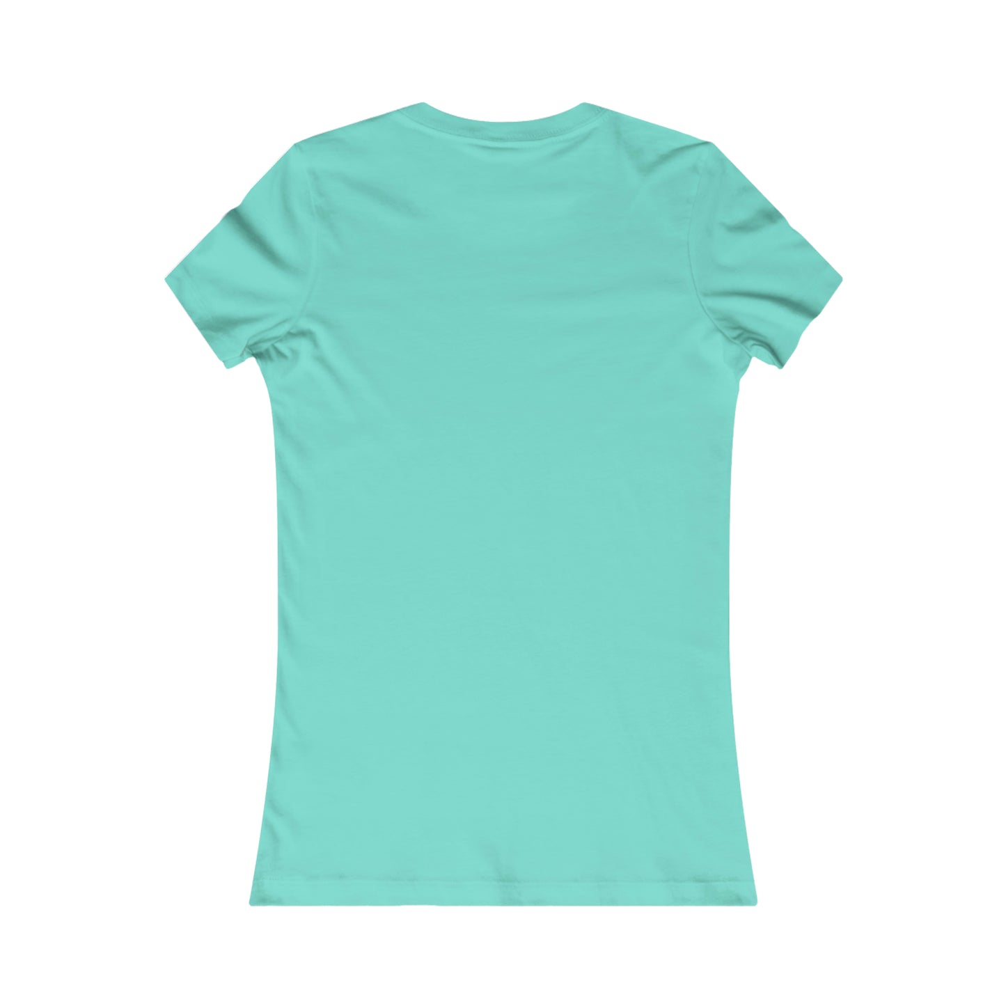 Probably Late for Something Women's Favorite Tee