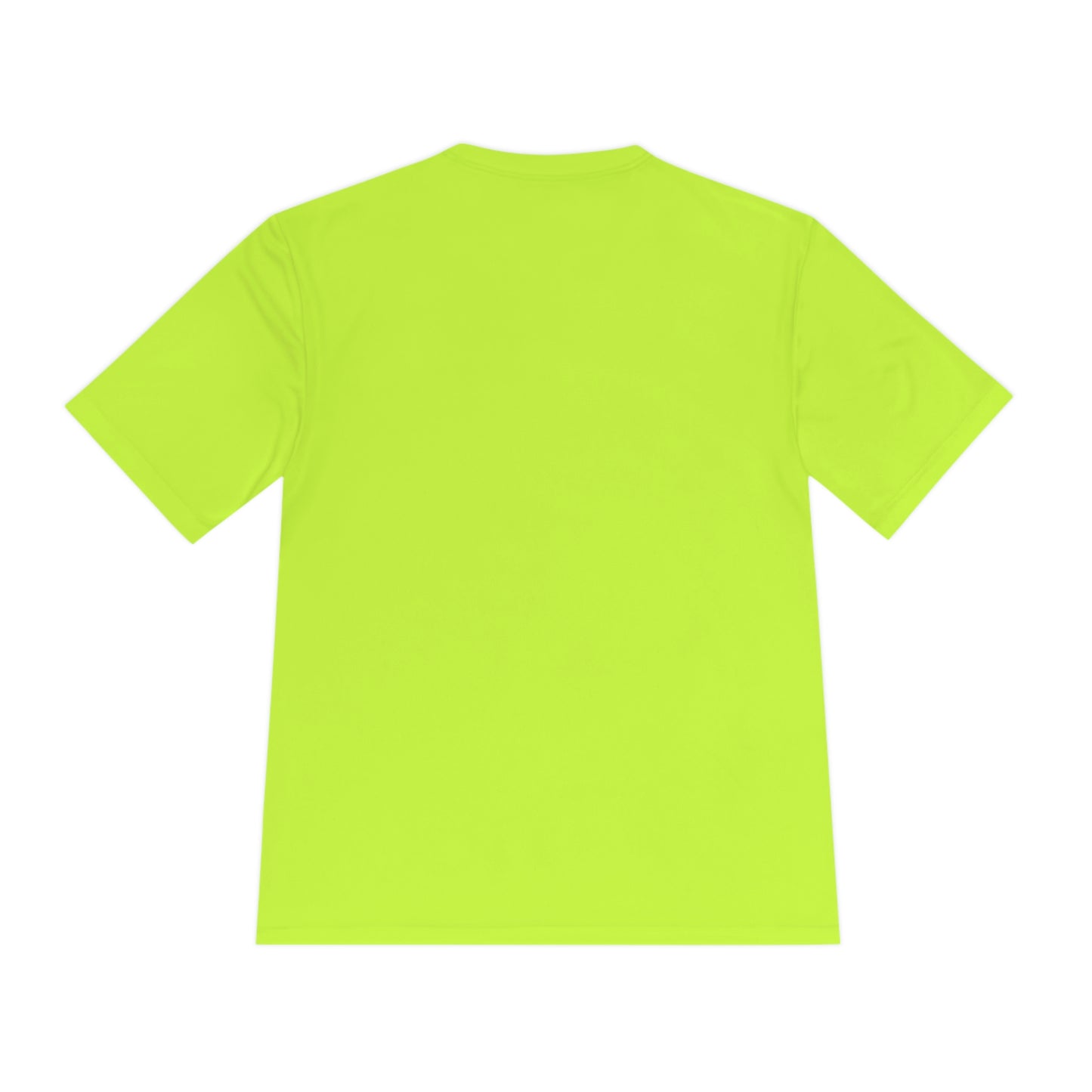 LifeStation Ask me about my Jesus Unisex Moisture Wicking Tee