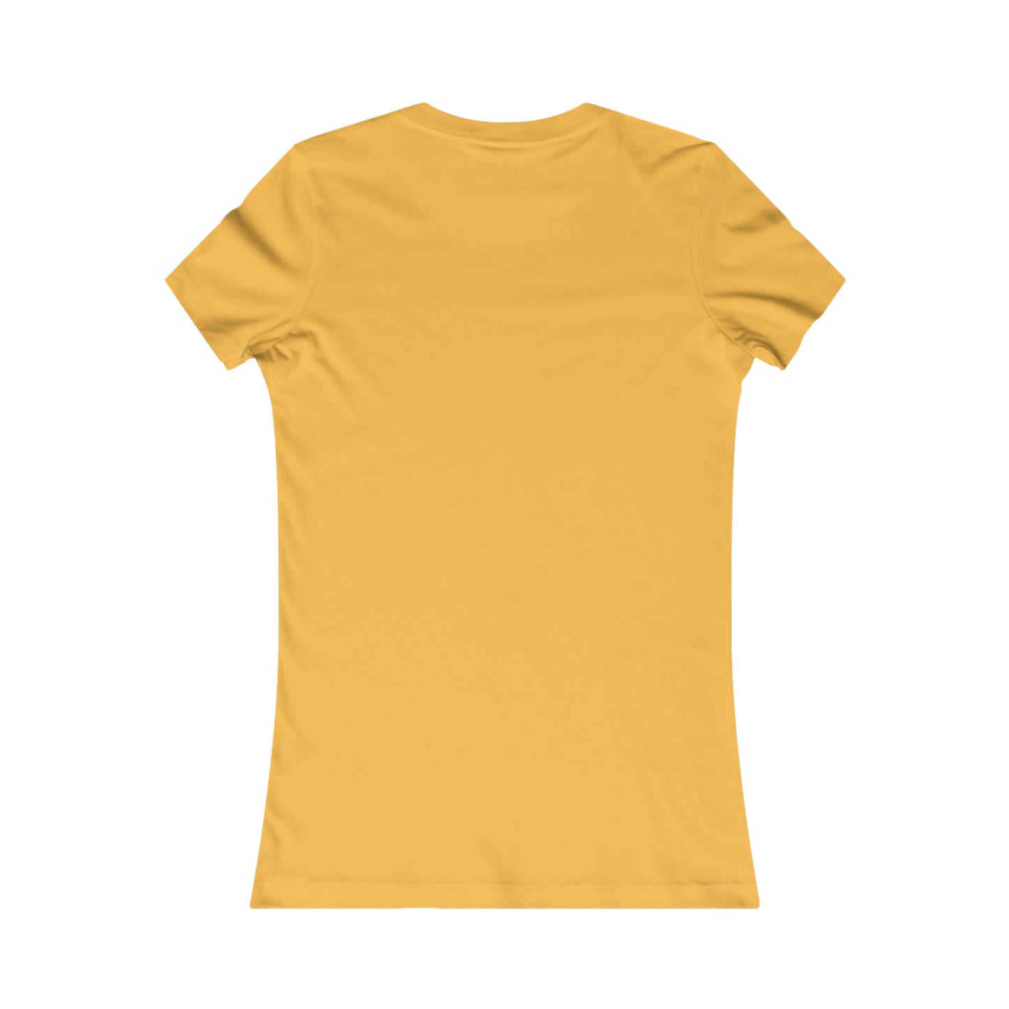 Probably Late for Something Women's Favorite Tee