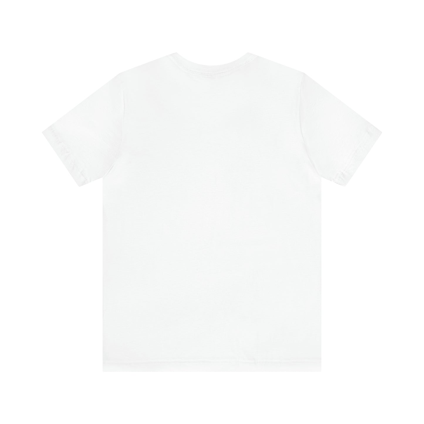 Sorry I'm Late I Didn't Want to Come Unisex Jersey Short Sleeve Tee