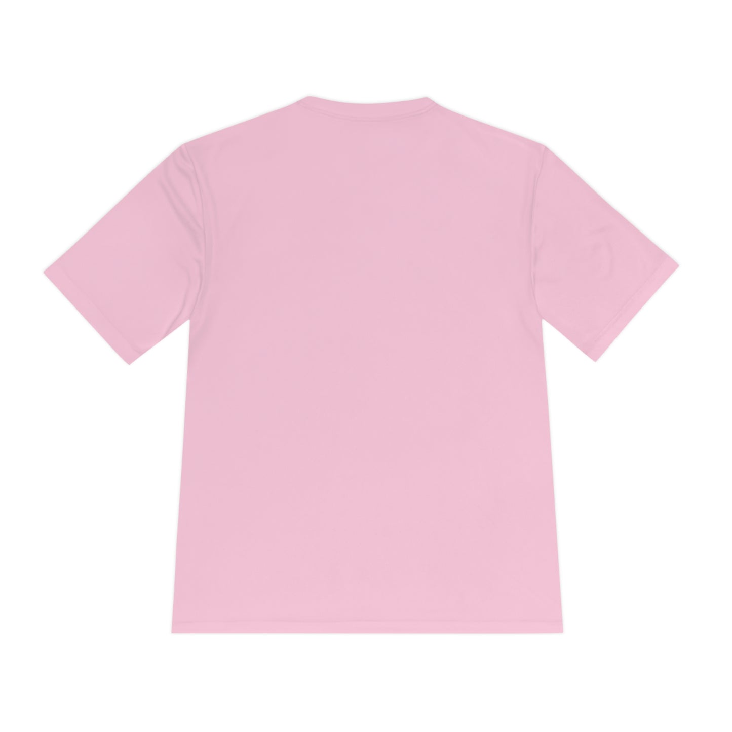 LifeStation Ask me about my Jesus Unisex Moisture Wicking Tee