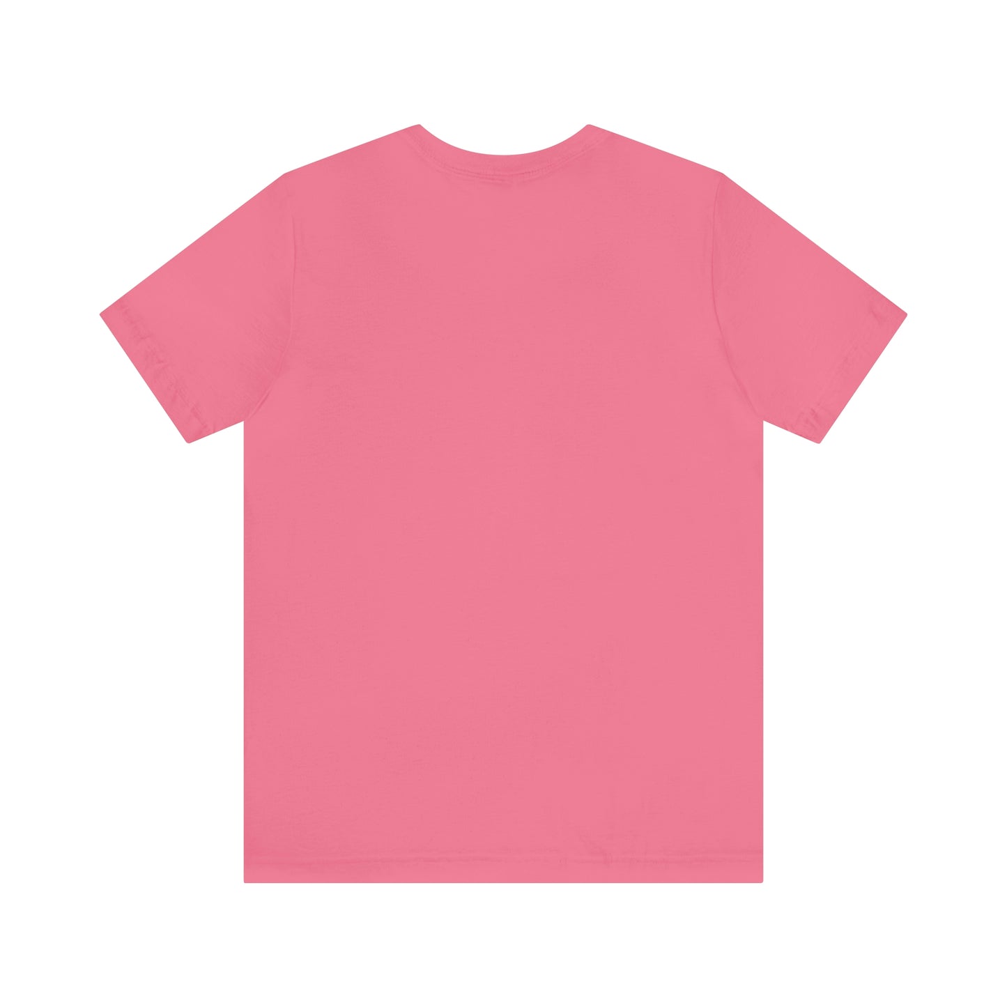 Sorry I'm Late I Didn't Want to Come Unisex Jersey Short Sleeve Tee