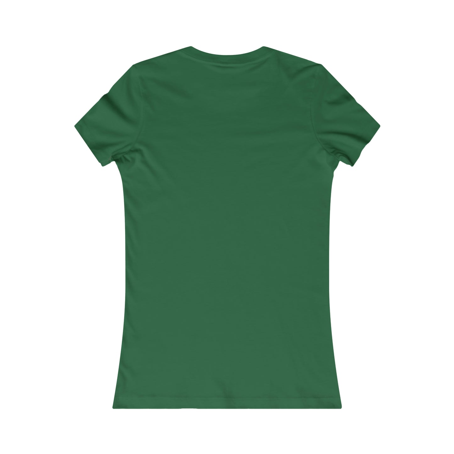 Probably Late for Something Women's Favorite Tee