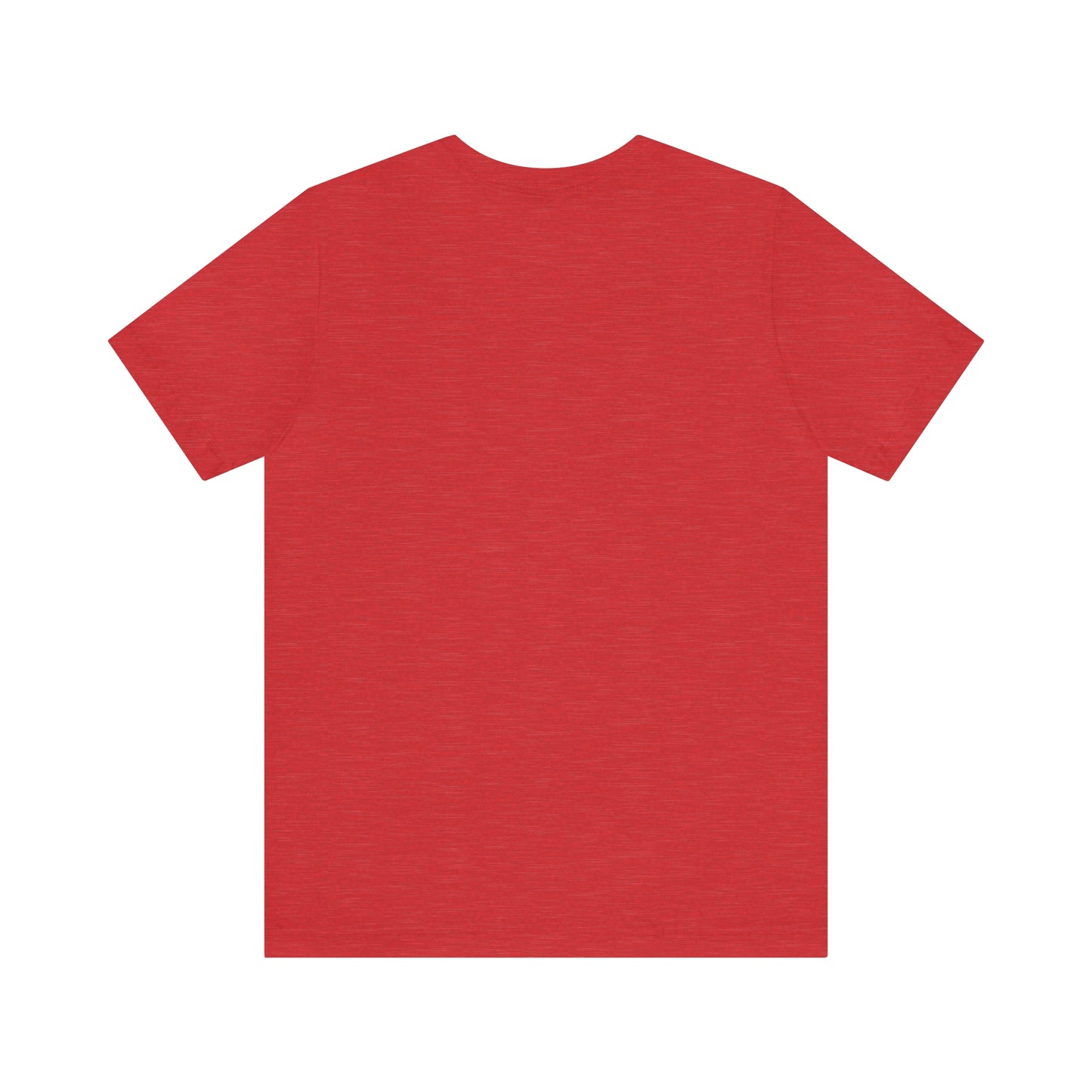 Sorry I'm Late I Didn't Want to Come Unisex Jersey Short Sleeve Tee