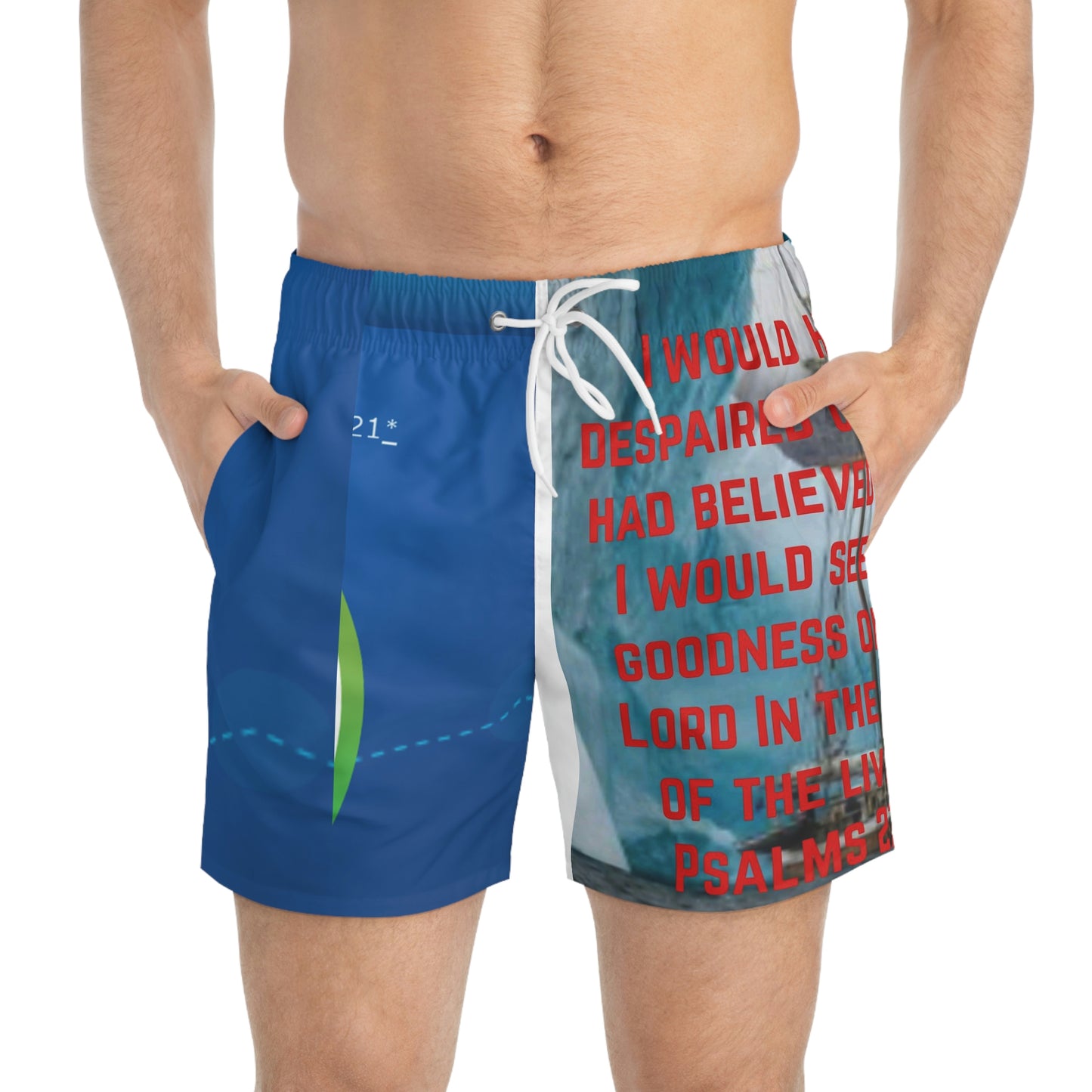 Swim Trunks