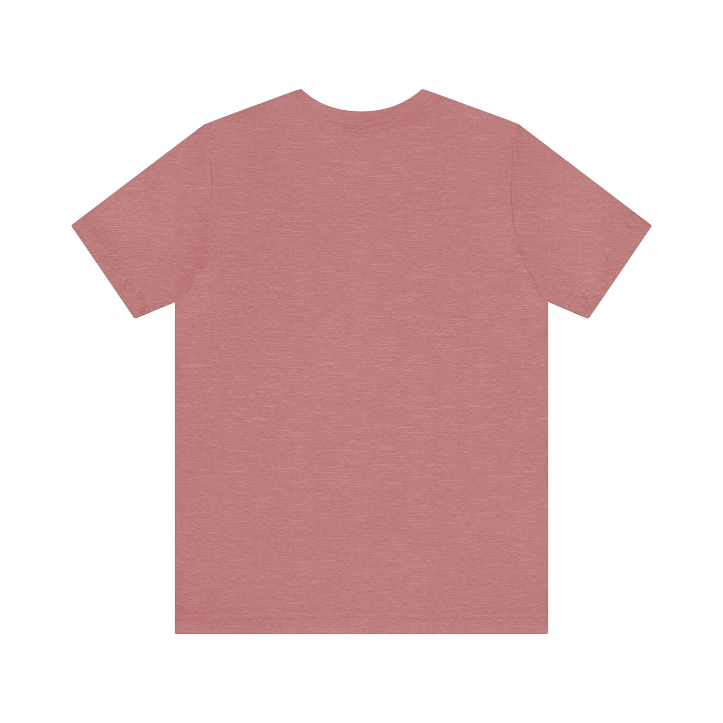 Sorry I'm Late I Didn't Want to Come Unisex Jersey Short Sleeve Tee