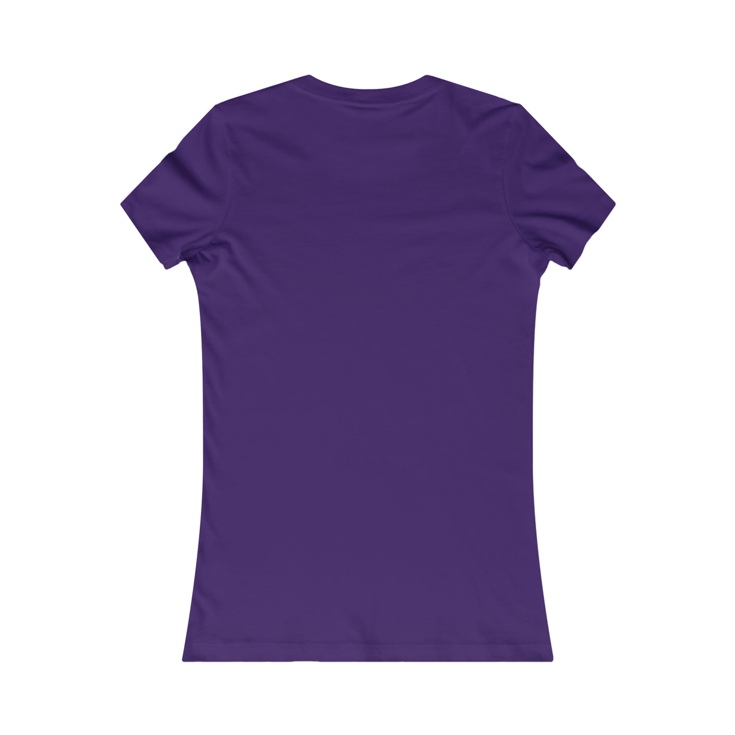 Probably Late for Something Women's Favorite Tee