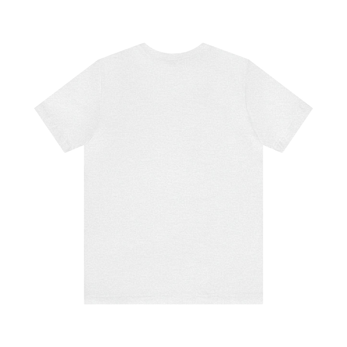 Sorry I'm Late I Didn't Want to Come Unisex Jersey Short Sleeve Tee