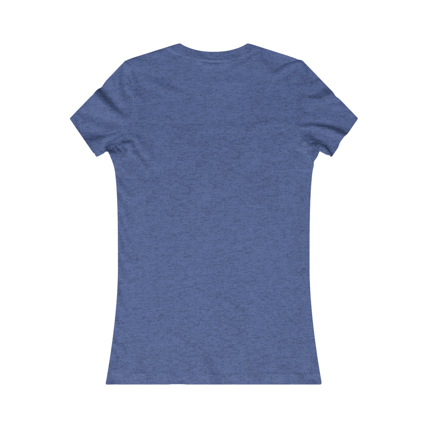Probably Late for Something Women's Favorite Tee