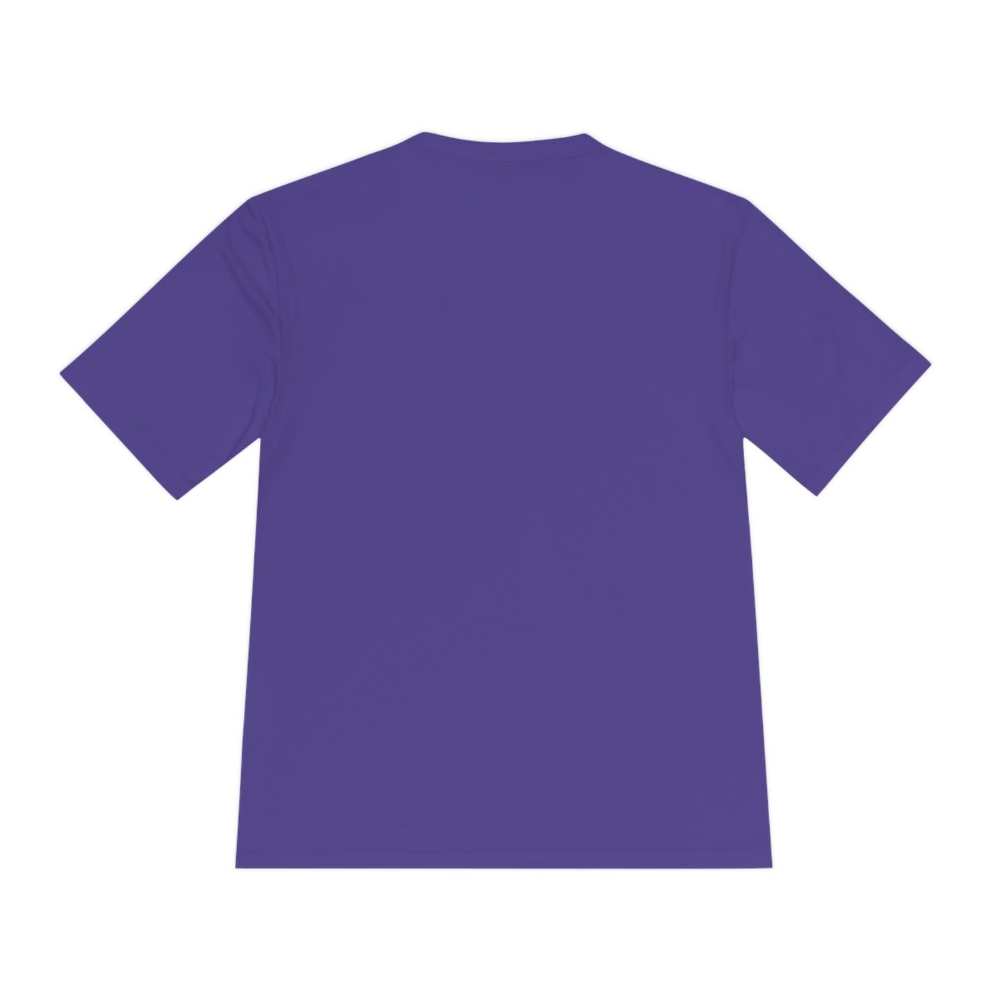 LifeStation Ask me about my Jesus Unisex Moisture Wicking Tee