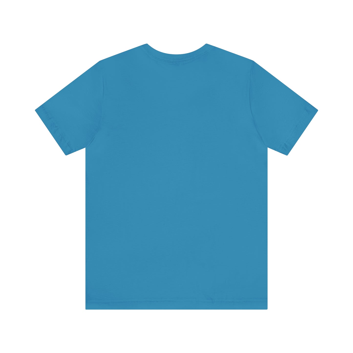 Sorry I'm Late I Didn't Want to Come Unisex Jersey Short Sleeve Tee