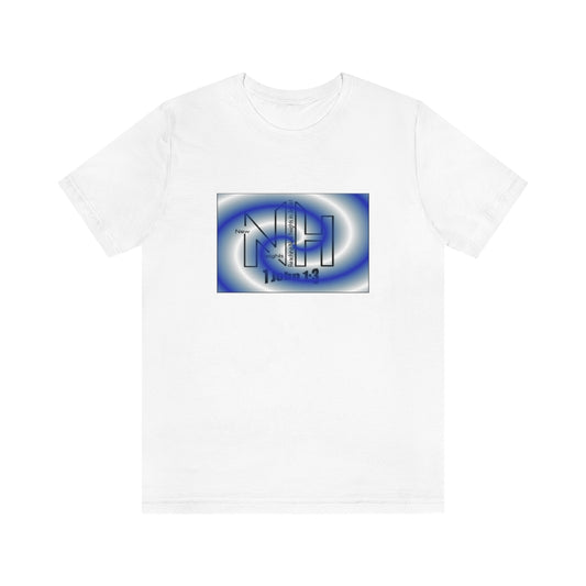 New Heights T-shirt