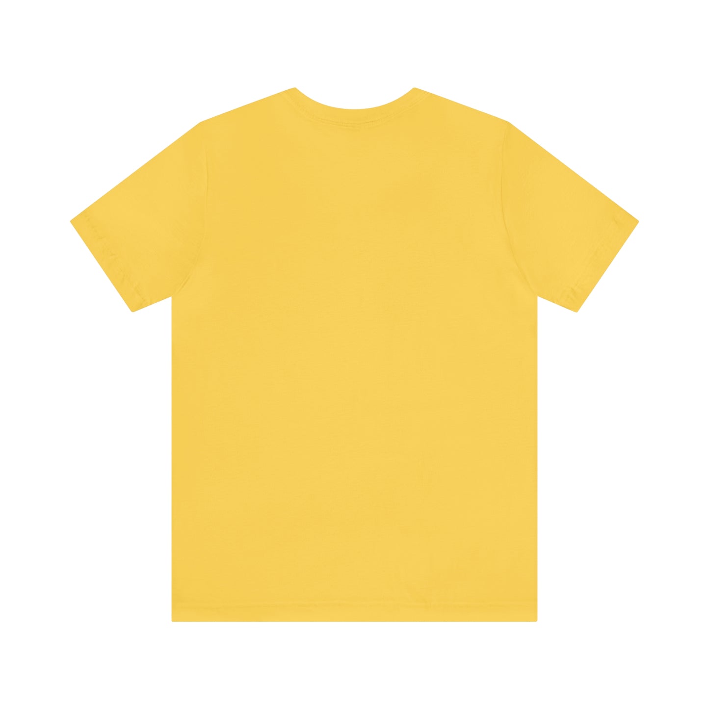 Sorry I'm Late I Didn't Want to Come Unisex Jersey Short Sleeve Tee