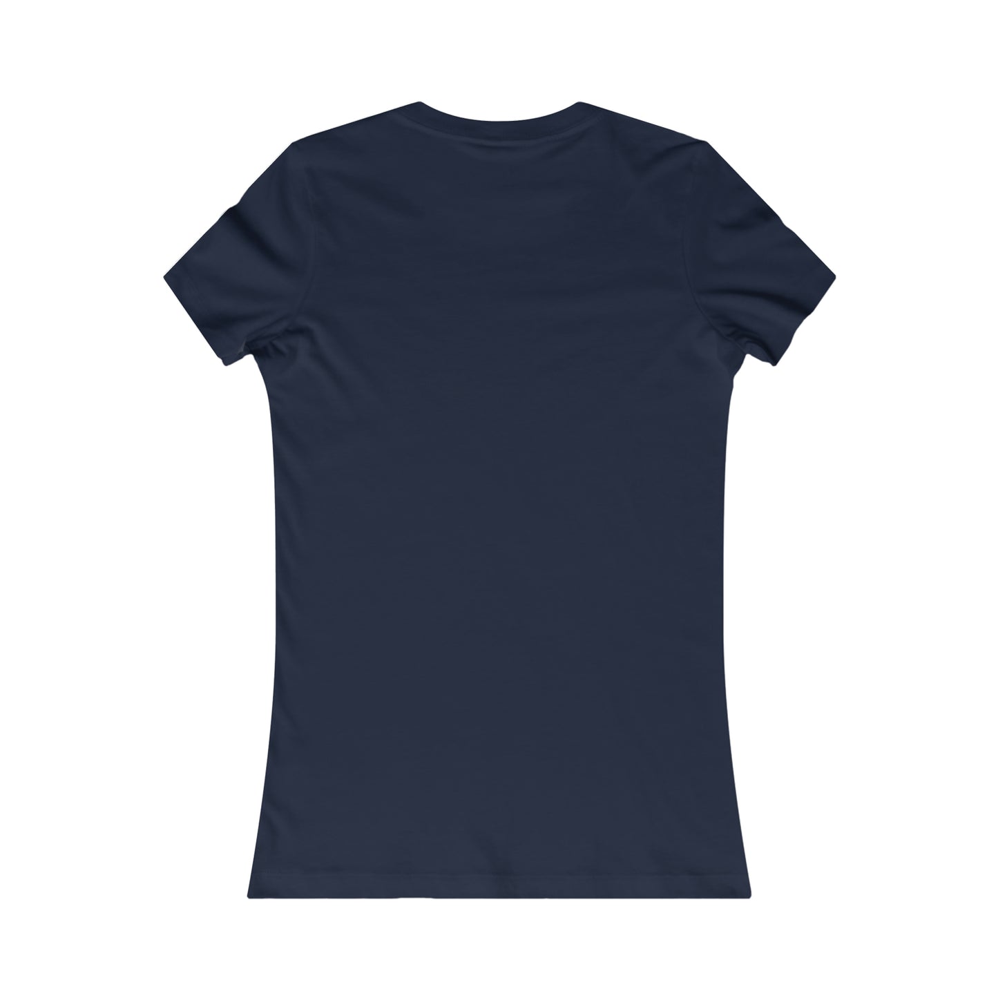 Probably Late for Something Women's Favorite Tee