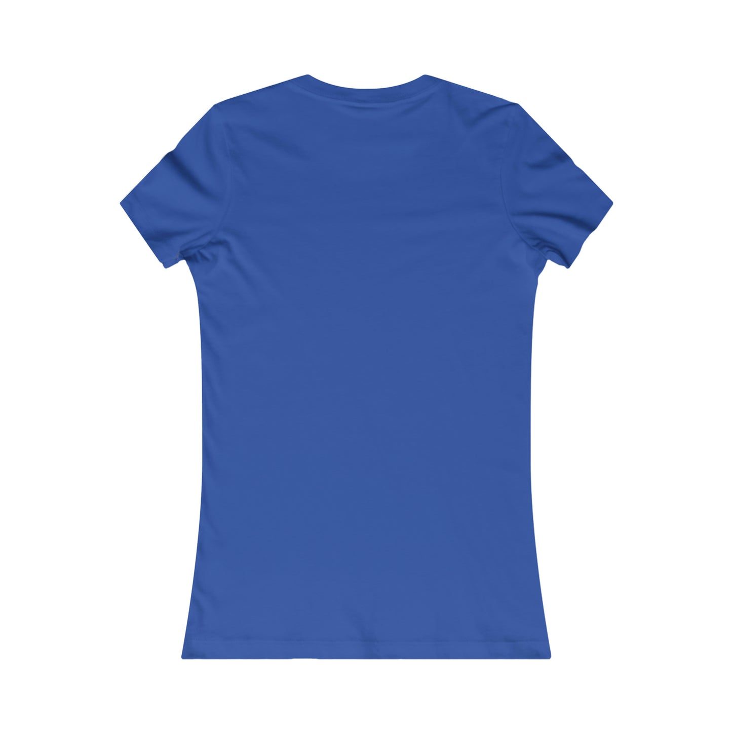 Probably Late for Something Women's Favorite Tee