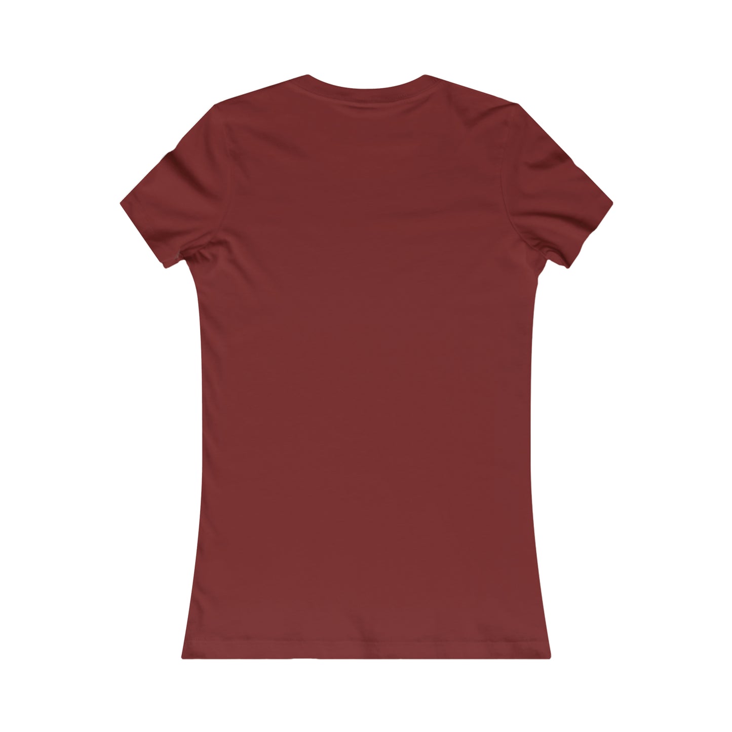 Probably Late for Something Women's Favorite Tee