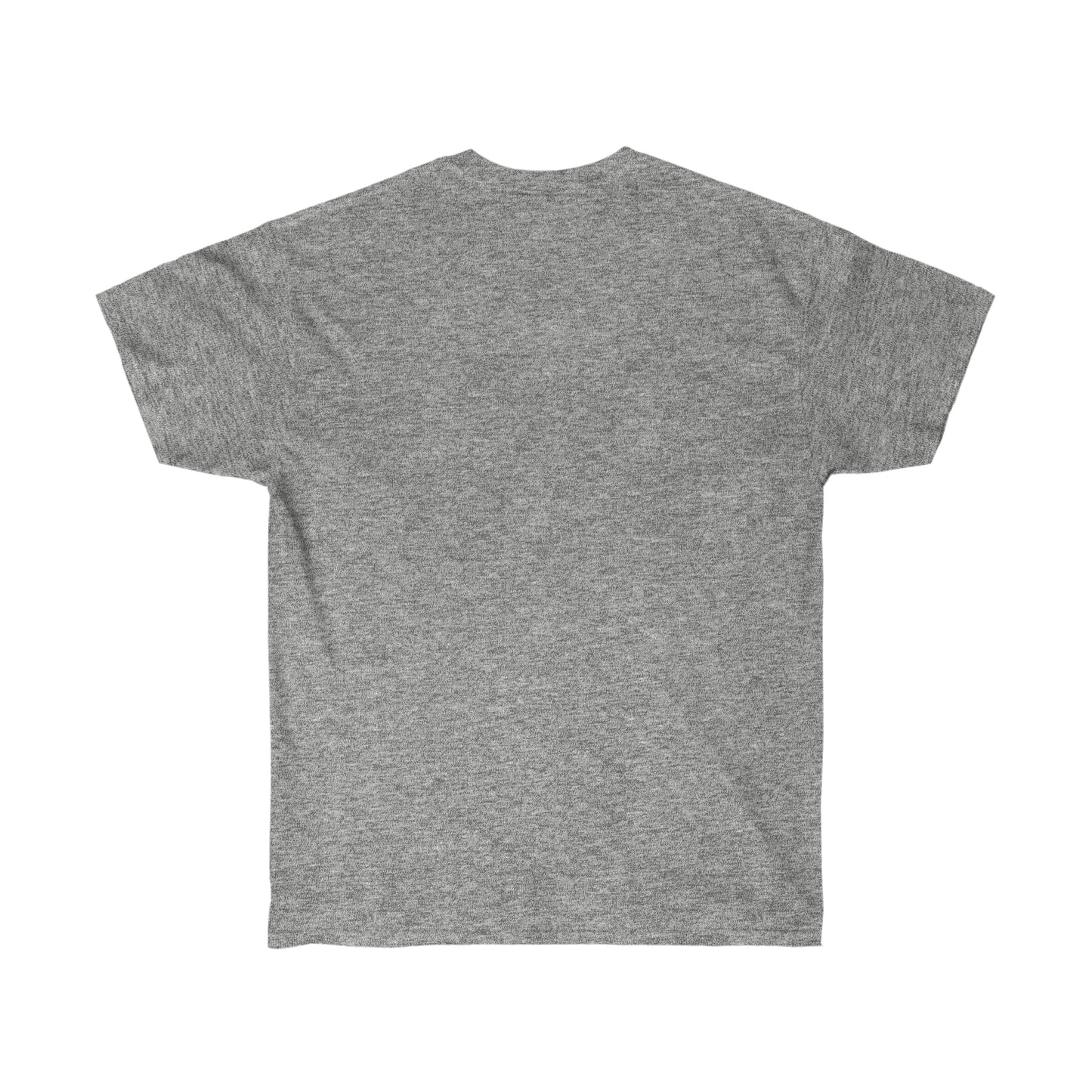 LifeStation Ask me about my Jesus Unisex Ultra Cotton Tee